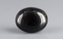 Black Onyx (Hakik) - 11.95 Carat Limited Quality BO-3144