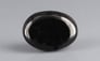 Black Onyx (Hakik) - 12.31 Carat Limited Quality BO-3118