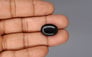 Black Onyx (Hakik) - 13.7 Carat Limited Quality BO-3147