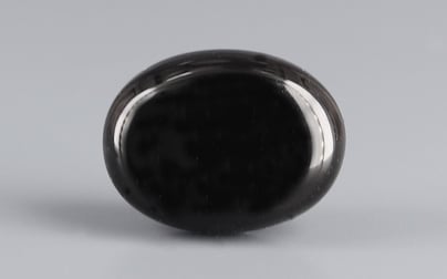 Black Onyx (Hakik) - 6.39 Carat Limited Quality BO-3110