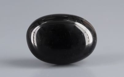 Black Onyx (Hakik) - 6.88 Carat Limited Quality BO-3140