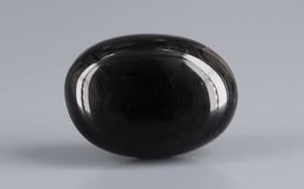 Black Onyx (Hakik) - 6.88 Carat Limited Quality BO-3140