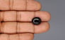 Black Onyx (Hakik) - 8.78 Carat Limited Quality BO-3129