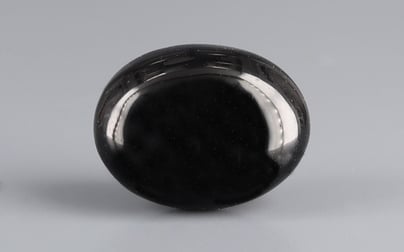 Black Onyx (Hakik) - 9.99 Carat Limited Quality BO-3124
