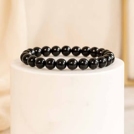 Black Tourmaline Bracelet