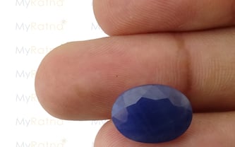 Blue Sapphire - BBS 9533 (Origin - Africa) Fine - Quality