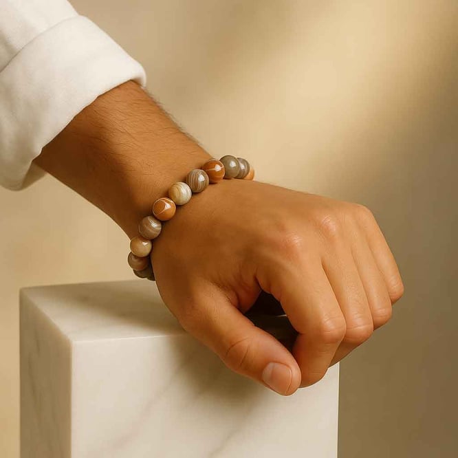 all dressed uptown brown paparazzi Paparazzi Bracelet ~ All Dress UPTOWN