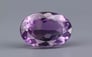 Brazilian Amethyst - 10.36 Carat Limited Quality AMT-12652