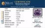 Brazilian Amethyst - 10.47 Carat Limited Quality AMT-12687