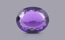 Brazilian Amethyst - 14.86 Carat Limited Quality AMT 12535