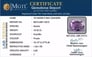 Brazilian Amethyst - 15.02 Carat Limited Quality AMT-12672