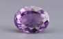 Brazilian Amethyst - 15.02 Carat Limited Quality AMT-12672