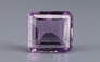 Brazilian Amethyst - 17.11 Carat Limited Quality AMT-12689