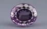 Brazilian Amethyst - 18.08 Carat Limited Quality AMT-12647