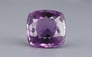 Brazilian Amethyst - 21.92 Carat Limited Quality AMT-12666