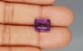 Brazilian Amethyst - 4.94 Carat Limited Quality AMT 12617