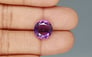 Brazilian Amethyst - 5.96 Carat Limited Quality AMT 12623