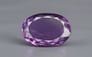 Brazilian Amethyst - 6.07 Carat Limited Quality AMT 12624