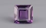 Brazilian Amethyst - 7.57 Carat Limited Quality AMT 12599