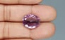 Brazilian Amethyst - 8.48 Carat Limited Quality AMT-12643