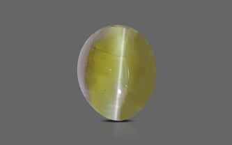 Vaiduryam Stone - 2.52 Carat Brazilian Fine Quality Original Vaiduryam Stone Online