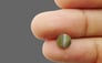 Brazilian Cat's Eye - 2.66 Carat Fine Quality CE-10526