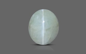 Brazilian Cat's Eye - 4.94 Carat Limited Quality CE-10548 