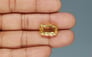 Brazilian Citrine - 11.34 Carat Rare Quality CIT-11658