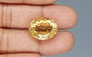 Brazilian Citrine - 17.20 Carat Limited Quality CIT-11635