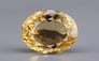 Brazilian Citrine - 17.20 Carat Limited Quality CIT-11635