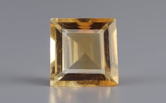 Brazilian Citrine - 3.32 Carat Rare Quality CIT-11614