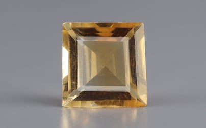 Brazilian Citrine - 3.32 Carat Rare Quality CIT-11614