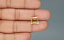 Brazilian Citrine - 4.06 Carat Rare Quality CIT-11610