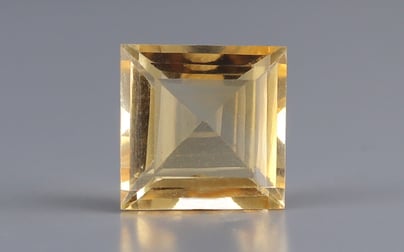 Brazilian Citrine - 4.06 Carat Rare Quality CIT-11610