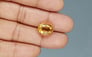 Brazilian Citrine - 8.10 Carat Rare Quality CIT-11634