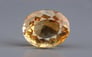 Brazilian Citrine - 8.10 Carat Rare Quality CIT-11634