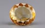 Brazilian Citrine - 8.16 Carat Limited Quality CIT-11649