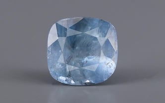 Burma Blue Sapphire - 10.29 Carat Limited Quality CBS-6558