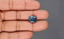 Burma Blue Sapphire - 8.13 Carat Rare Quality CBS-6555