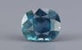 Burma Blue Sapphire - 8.13 Carat Rare Quality CBS-6555