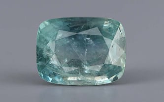 Burma Blue Sapphire - 8.70 Carat Prime Quality CBS-6454
