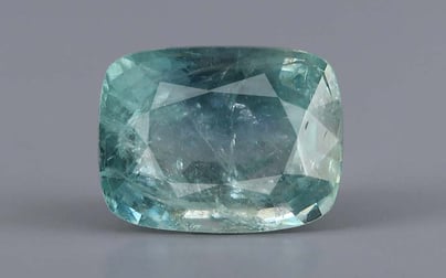 Burma Blue Sapphire - 8.70 Carat Prime Quality CBS-6454