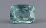 Burma Blue Sapphire - 8.70 Carat Prime Quality CBS-6454