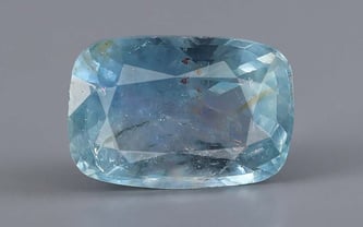 Burma Blue Sapphire - 9.31 Carat Limited Quality CBS-6556
