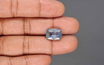 Burma Blue Sapphire - 9.31 Carat Limited Quality CBS-6556