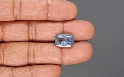 Burma Blue Sapphire - 9.31 Carat Limited Quality CBS-6556