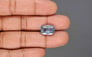 Burma Blue Sapphire - 9.31 Carat Limited Quality CBS-6556