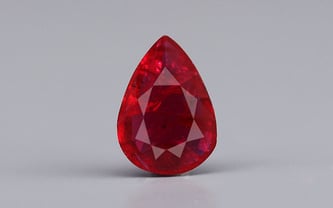 Burma Ruby - 1.52 Carat Limited Quality BR-7507
