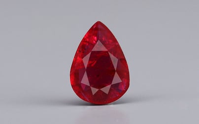 Burma Ruby - 1.52 Carat Limited Quality BR-7507