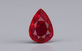 Burma Ruby - 1.52 Carat Limited Quality BR-7507
